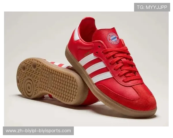 阿迪达斯到底赞助了哪些德甲球队品牌与战术融合的艺术